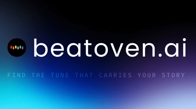 Beatoven 影片配樂