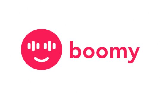 Boomy 作曲APP