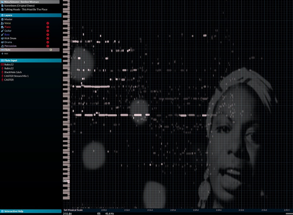 編輯 Mp3 轉 MIDI 檔