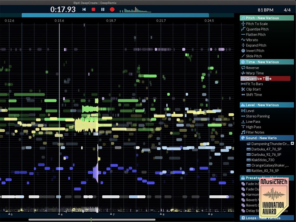 在 Mp3 轉 MIDI 軟體匯出
