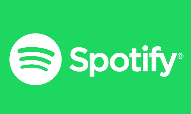 Spotify 音樂串流平台
